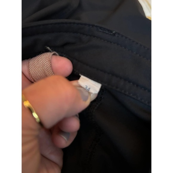 Lululemon‎ The Works Short Warpstreme 11" Size 34 - Picture 6 of 7